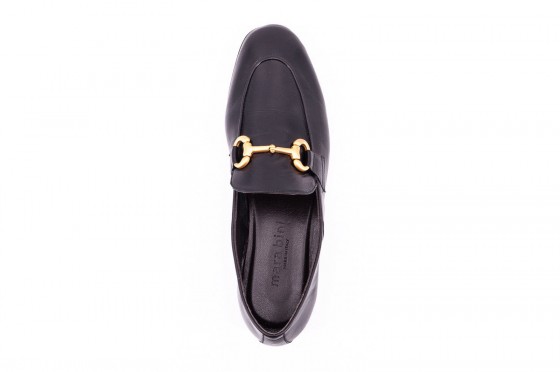 Riccardo Cartillone Mara Bini L891TRIPON nero Kostenloser Versand