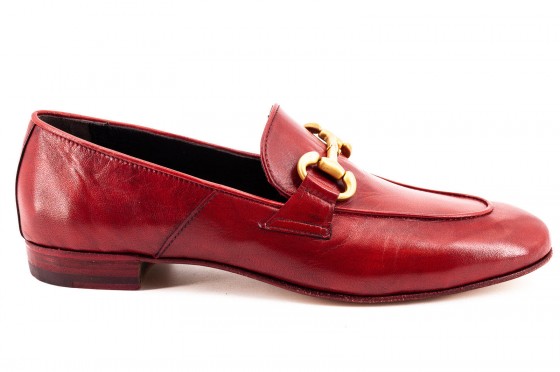 Riccardo Cartillone Mara Bini L891TRIPON rosso Limitierter Zeitrabatt