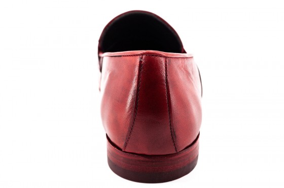 Riccardo Cartillone Mara Bini L891TRIPON rosso Limitierter Zeitrabatt