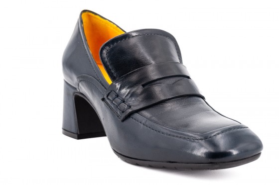 Riccardo Cartillone Mara Bini M451 Blu Fabrik Onlineshop