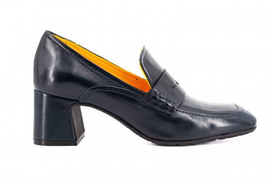 Riccardo Cartillone Mara Bini M451 Blu Fabrik Onlineshop