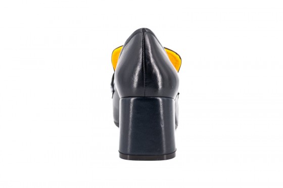 Riccardo Cartillone Mara Bini M451 Blu Fabrik Onlineshop
