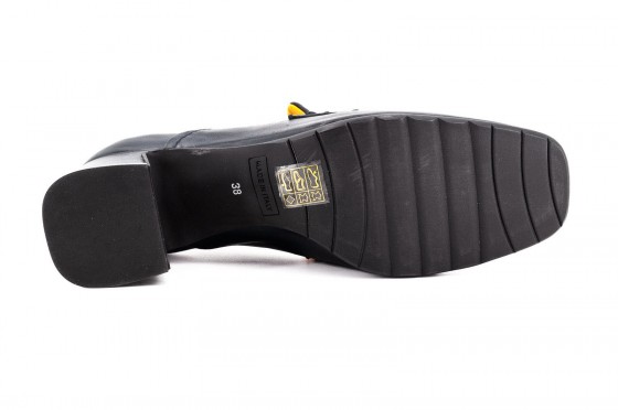 Riccardo Cartillone Mara Bini M451 Blu Fabrik Onlineshop