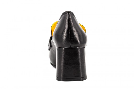 Riccardo Cartillone Mara Bini M451 nero Sonderangebot