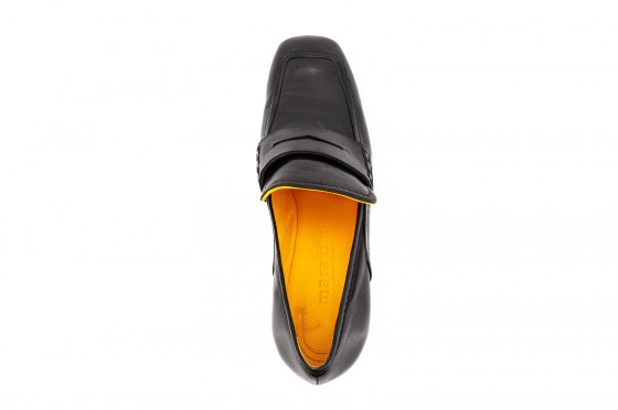 Riccardo Cartillone Mara Bini M451 nero Sonderangebot