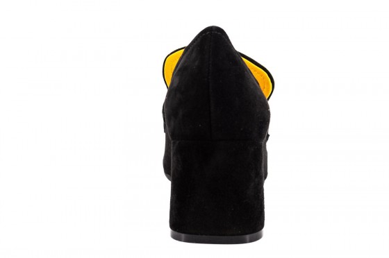 Riccardo Cartillone Mara Bini M451CAM. nero Günstig kaufen