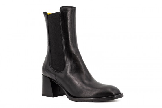 Riccardo Cartillone Mara Bini R227 nero Begrenztes Angebot