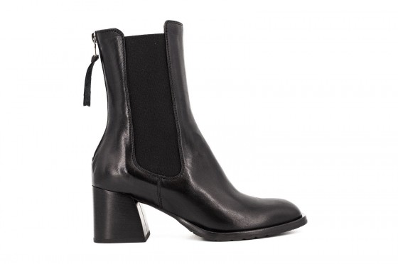 Riccardo Cartillone Mara Bini R227 nero Begrenztes Angebot
