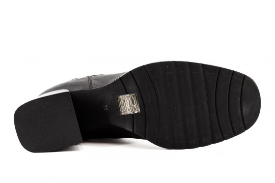Riccardo Cartillone Mara Bini R227 nero Begrenztes Angebot