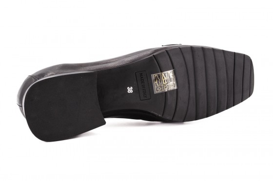 Riccardo Cartillone Mara Bini T226 nero Preisnachlass