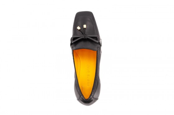 Riccardo Cartillone Mara Bini T226 nero Preisnachlass