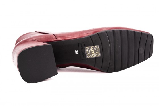 Riccardo Cartillone Mara Bini T242 Brunello Black Friday