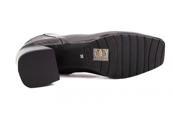 Riccardo Cartillone Mara Bini T242 nero Cyber Monday