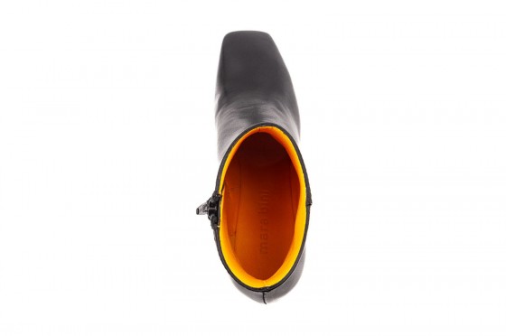 Riccardo Cartillone Mara Bini T242 nero Cyber Monday