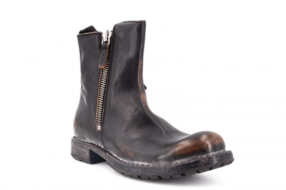 Riccardo Cartillone Moma 77403C-CUF nero