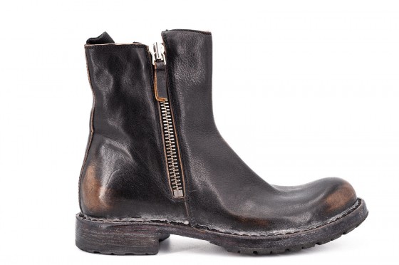 Riccardo Cartillone Moma 77403C-CUF nero Muttertagsangebot