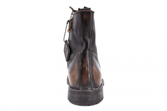 Riccardo Cartillone Moma 77403C-CUF nero Muttertagsangebot