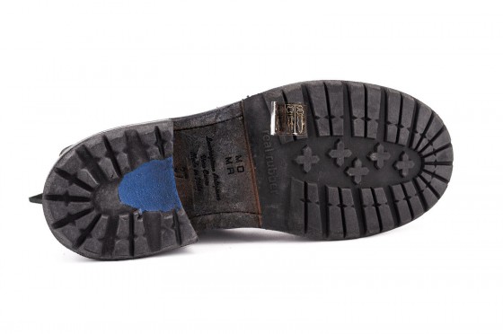 Riccardo Cartillone Moma 77403C-CUF nero Muttertagsangebot