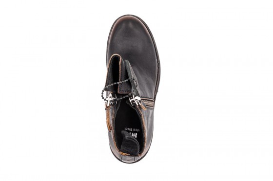 Riccardo Cartillone Moma 77403C-CUF nero Muttertagsangebot