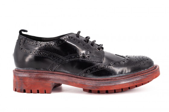 Riccardo Cartillone Moma 80402A-ENEG nero Valentinstagsangebot