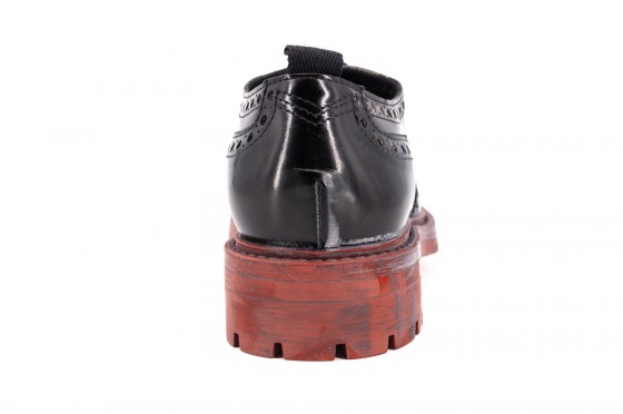 Riccardo Cartillone Moma 80402A-ENEG nero Valentinstagsangebot