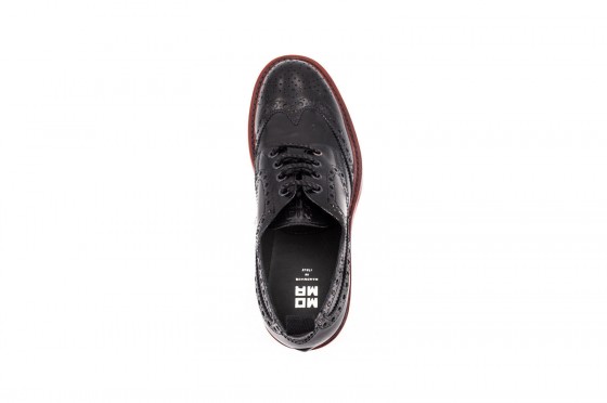 Riccardo Cartillone Moma 80402A-ENEG nero Valentinstagsangebot