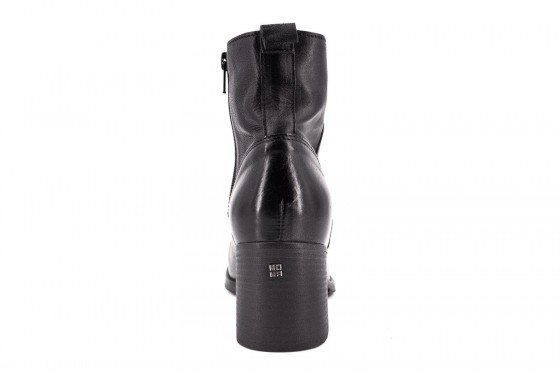Riccardo Cartillone Moma 82402C-GA nero Neueste Mode