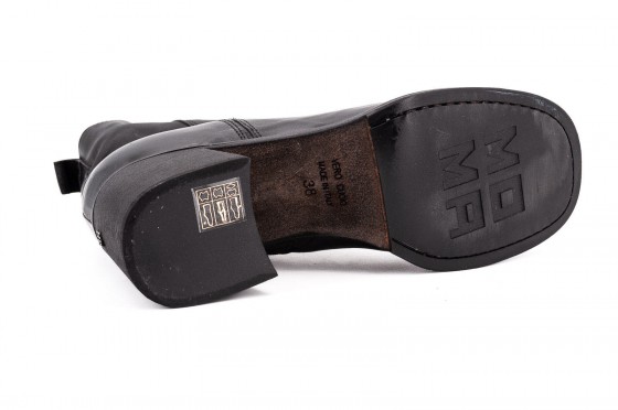 Riccardo Cartillone Moma 82402C-GA nero Neueste Mode
