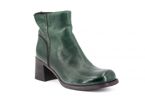 Riccardo Cartillone Moma 82402C-GA verde Online Outlet