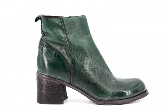 Riccardo Cartillone Moma 82402C-GA verde Online Outlet