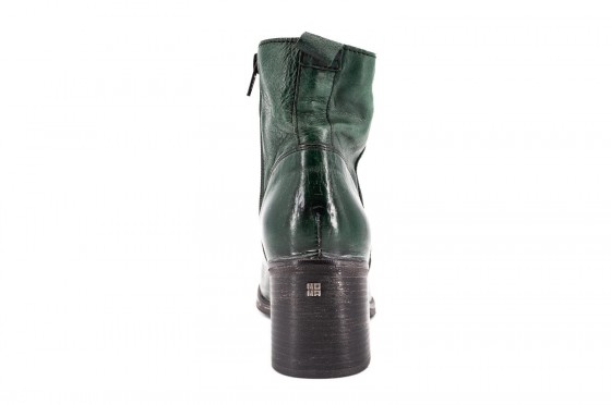 Riccardo Cartillone Moma 82402C-GA verde Online Outlet