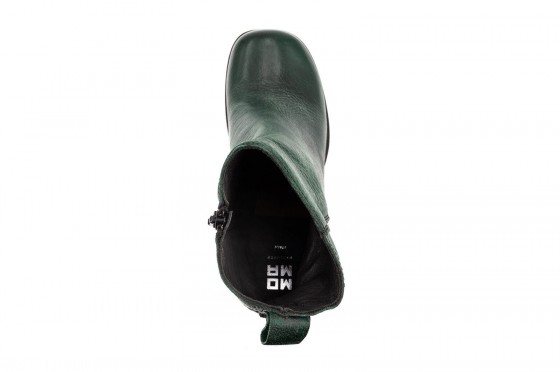 Riccardo Cartillone Moma 82402C-GA verde Online Outlet