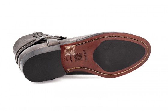 Riccardo Cartillone Nova 796-01 acciaio Zeitlich begrenztes Angebot