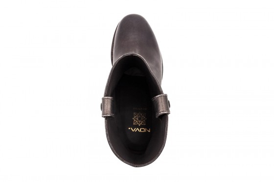 Riccardo Cartillone Nova 796-01 acciaio Zeitlich begrenztes Angebot