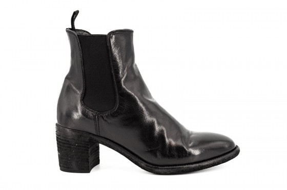 Riccardo Cartillone Officine Creative SARAH/027 nero Neuheiten