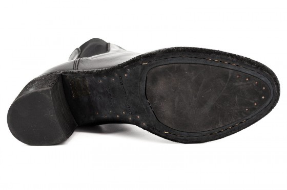 Riccardo Cartillone Officine Creative SARAH/027 nero Neuheiten