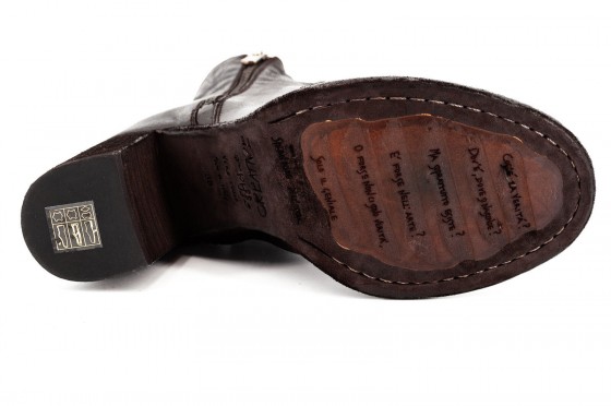 Riccardo Cartillone Officine Creative VERNON/045 TM25 Bestseller