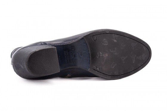 Riccardo Cartillone Paul Silence FC04 Denim Räumungsverkauf