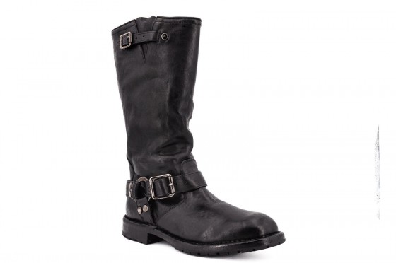 Riccardo Cartillone RAG 8517MIRTILLA nero Wochenangebot
