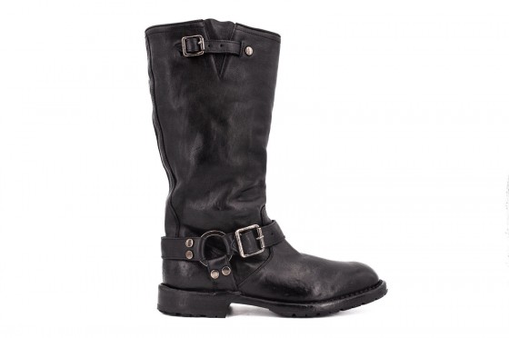 Riccardo Cartillone RAG 8517MIRTILLA nero Wochenangebot