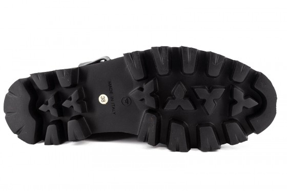 Riccardo Cartillone Riccardo Cartillone 0523 nero Kostenlose Rückgabe