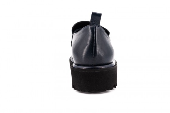 Riccardo Cartillone Riccardo Cartillone C081Glam. Navy Sonderangebot der Fabrik
