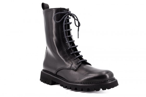 Riccardo Cartillone Riccardo Cartillone C163 nero Clearance-Verkauf