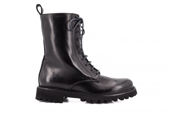 Riccardo Cartillone Riccardo Cartillone C163 nero Clearance-Verkauf
