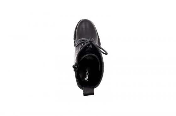 Riccardo Cartillone Riccardo Cartillone C163 nero Clearance-Verkauf