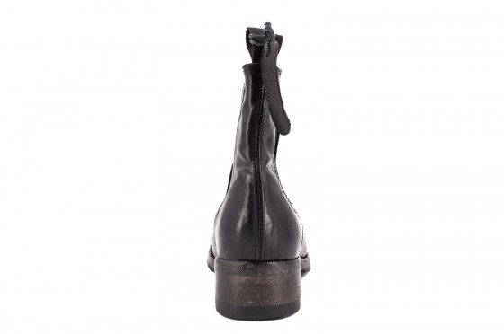 Riccardo Cartillone Shoto 51733 nero 2025