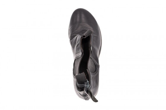 Riccardo Cartillone Shoto 51733 nero 2025