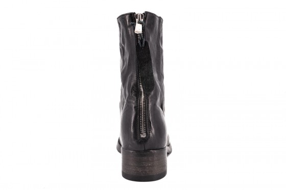 Riccardo Cartillone Shoto 51835 nero Online
