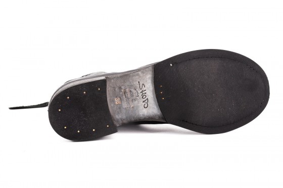 Riccardo Cartillone Shoto 51835 nero Online