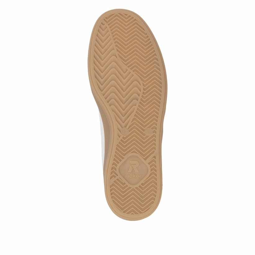 Rieker Artikelnummer W2200-80 Rieker Damen Sneaker Low San Diego Super Sparpreis